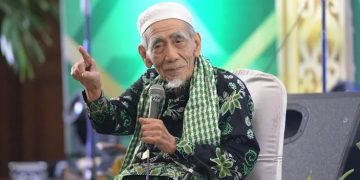 Kumpulan Kata Mutiara Mbah Moen, Cocok Jadi Nasihat Ramadhan untuk Pendekar Pagar Nusa