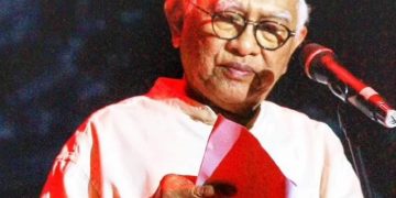 Puisi Gus Mus: Nasihat Ramadhan Buat Mustofa Bisri, Cocok Untuk Renungan Pendekar Pagar Nusa