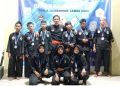 Pagar Nusa Tebo