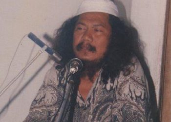 Gus Maksum: Ada Dua Orang Sakti yang Doanya Seperti Doa Nabi, Jangan Membuat Mereka Murka!