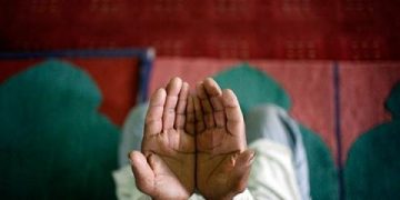 Doa Meminta Petunjuk dan Istiqamah dalam Kebenaran