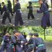 Sejumlah Mahasiswa UGM Teliti Pencak Silat Pagar Nusa Sebagai Solusi Atasi Kenakalan Remaja
