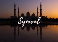 Empat Amalan Penuh Pahala di Bulan Syawal, Masih Ada Waktu, Yuk Lakukan!