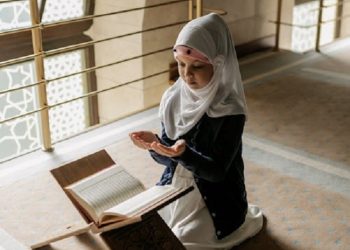 Doa Ini Tak Pernah Ditinggalkan oleh Rasulullah, Cocok Jadi Amalan Pendekar Pagar Nusa