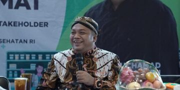 Gus Nabil Haroen: Idul Adha Merefleksikan Pentingnya Pengorbanan dan Pengabdian