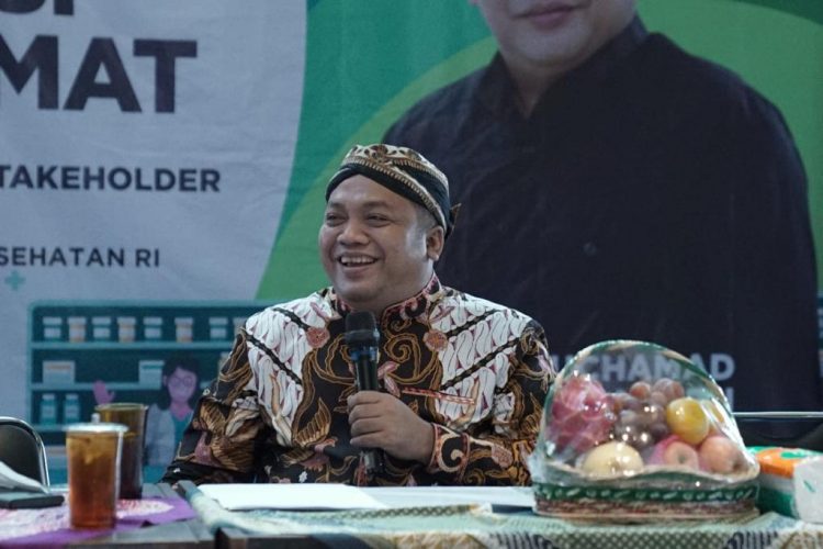 Gus Nabil Haroen: Idul Adha Merefleksikan Pentingnya Pengorbanan dan Pengabdian